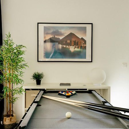 Punaauia  Maison Moderne Et Cosy Proche De Papeete מראה חיצוני תמונה