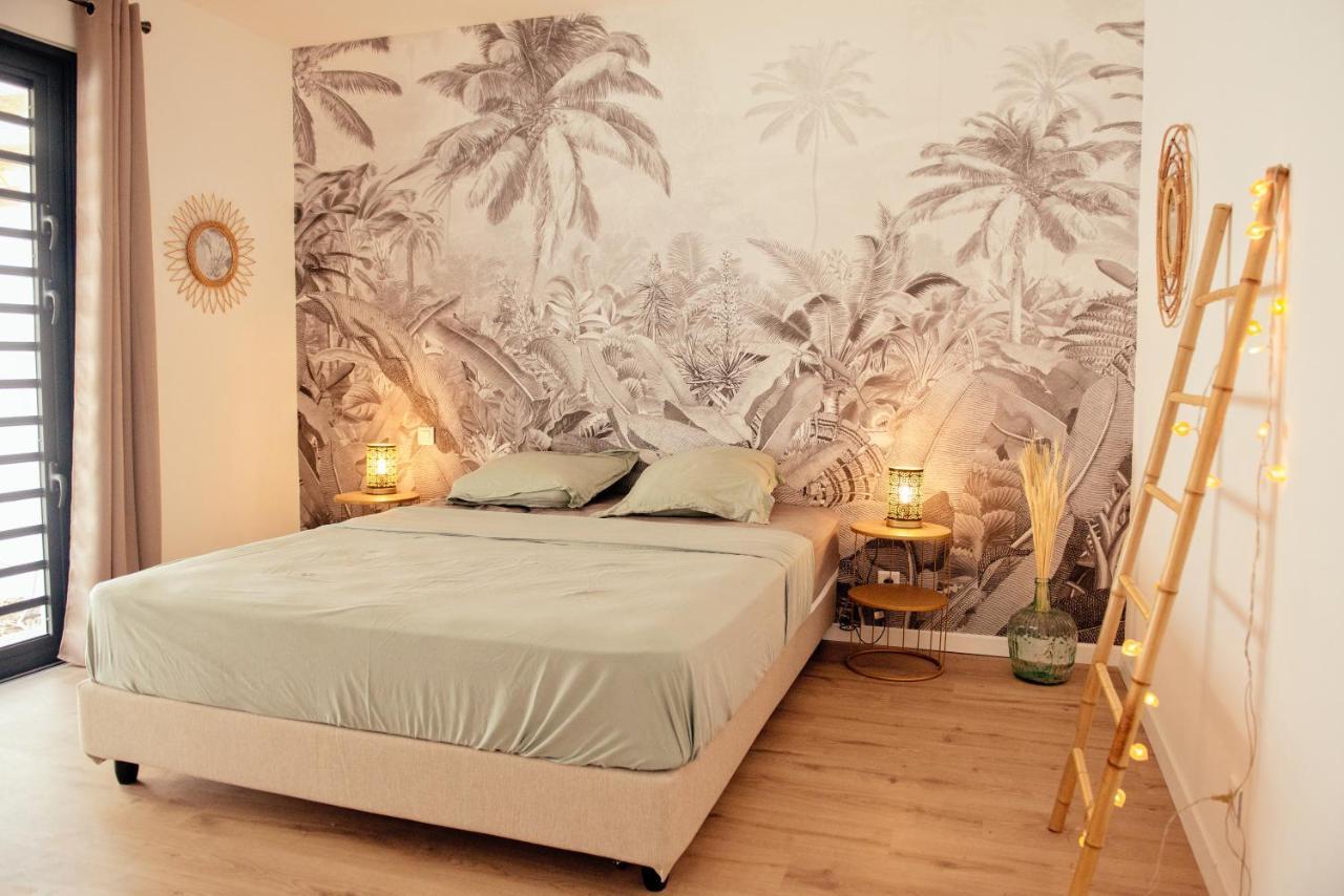 Punaauia  Maison Moderne Et Cosy Proche De Papeete מראה חיצוני תמונה