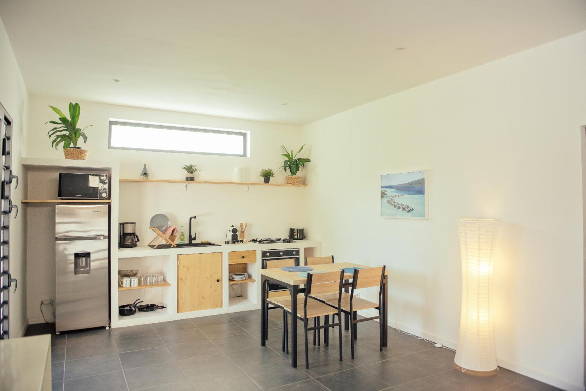 Punaauia  Maison Moderne Et Cosy Proche De Papeete מראה חיצוני תמונה