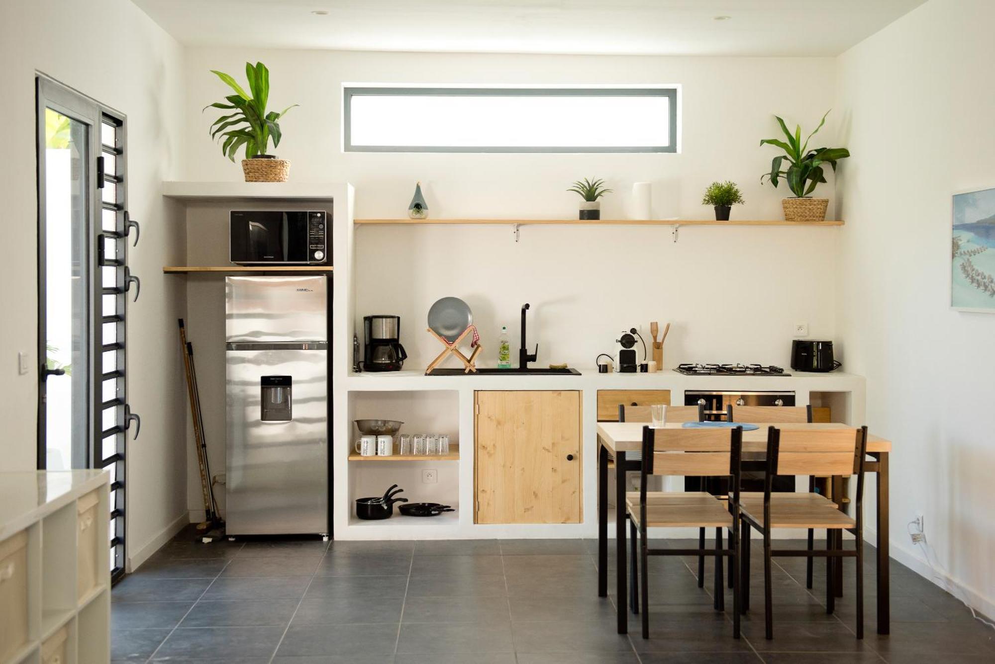 Punaauia  Maison Moderne Et Cosy Proche De Papeete מראה חיצוני תמונה