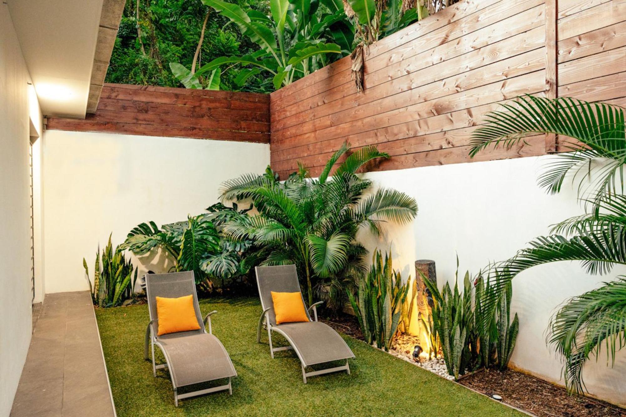 Punaauia  Maison Moderne Et Cosy Proche De Papeete מראה חיצוני תמונה